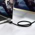 UGREEN 10211 4K DisplayPort 1.2 Male to Male Cable – 2M